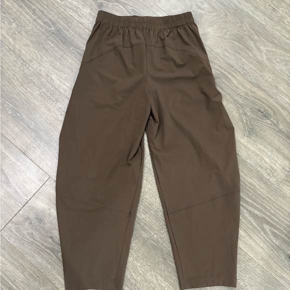 Ruti Wide-ish Pants - Picture 6 of 6
